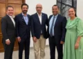 Prefeito confirma autorização para evangelismo na Praça da Sé