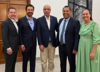 Prefeito confirma autorização para evangelismo na Praça da Sé