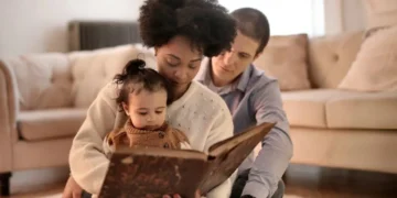 Três livros infantis para ler em família e fortalecer laços
