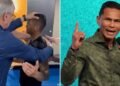 Ex-muçulmano encontra liberdade em Cristo e evangeliza com boxe