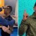 Ex-muçulmano encontra liberdade em Cristo e evangeliza com boxe