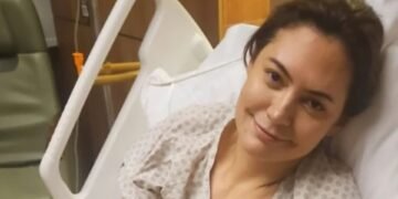 Michelle Bolsonaro recebe alta após emergência de saúde