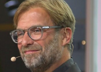 Jürgen Klopp assume seleção alemã e destaca sua fé cristã