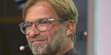 Jürgen Klopp assume seleção alemã e destaca sua fé cristã