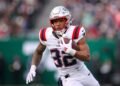 TreVeyon Henderson: “Sem Jesus, sou tão fraco”