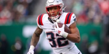 TreVeyon Henderson: “Sem Jesus, sou tão fraco”
