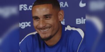Zagueiro do Chelsea testemunha transformação após conhecer Jesus