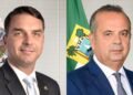 Rogério Marinho ganha força para ser vice de Flávio Bolsonaro