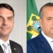 Rogério Marinho ganha força para ser vice de Flávio Bolsonaro