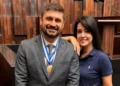 Igrejas se unem em oração pelo pastor Diego Bravim internado