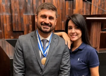 Igrejas se unem em oração pelo pastor Diego Bravim internado