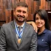 Igrejas se unem em oração pelo pastor Diego Bravim internado
