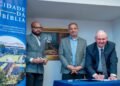 SBB avança na construção da Cidade da Bíblia em Santana de Parnaíba
