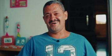 Homem aceita Jesus durante jogo de dominó e se torna evangelista