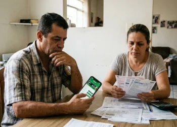 Apostas online retiram R$ 62 bilhões de famílias brasileiras