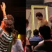 Shawn Mendes participa de culto evangélico em São Paulo