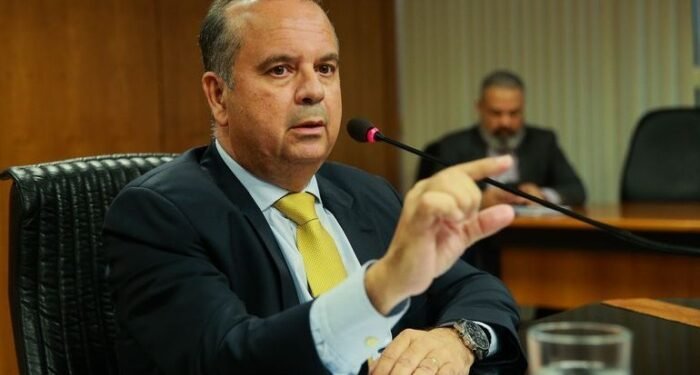 Senador pede quebra de sigilo de Marcola por vazamento da PF