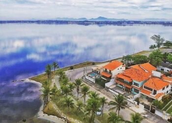 Pontinha, em Araruama: um legado de fé e tradição