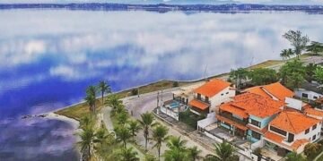 Pontinha, em Araruama: um legado de fé e tradição