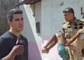Pastor nota desaparecimento de fiel e aciona bombeiros em Bacabal