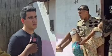 Pastor nota desaparecimento de fiel e aciona bombeiros em Bacabal