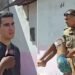 Pastor nota desaparecimento de fiel e aciona bombeiros em Bacabal