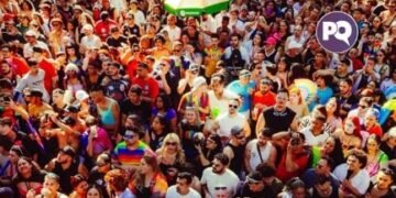 Sorocaba sanciona lei que proíbe crianças em parada LGBT