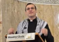 Cristãos palestinos fazem apelo a evangélicos dos EUA