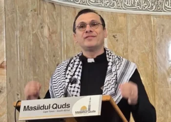 Cristãos palestinos fazem apelo a evangélicos dos EUA