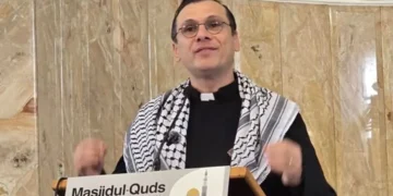 Cristãos palestinos fazem apelo a evangélicos dos EUA