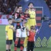 Menino de 8 anos homenageia pai e vive dia especial no Rio