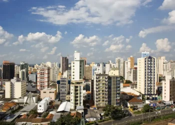 Campinas celebra primeiro Dia do Evangélico em nesta quarta