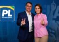 Michelle Bolsonaro sobre o Brasil: “Precisamos de homens e mulheres de bem”