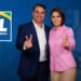 Michelle Bolsonaro sobre o Brasil: “Precisamos de homens e mulheres de bem”