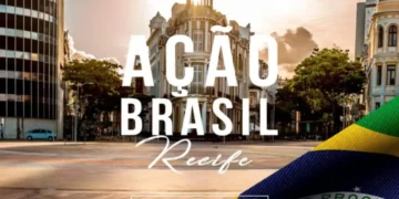 Ação Brasil reúne evangélicos no Recife nos dias 14 e 15 de agosto