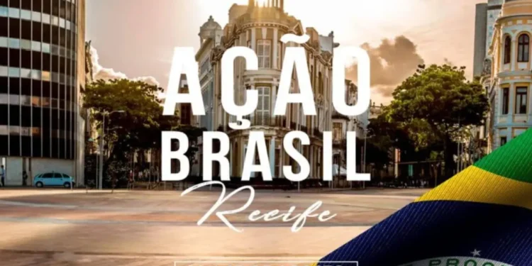 Ação Brasil reúne evangélicos no Recife nos dias 14 e 15 de agosto
