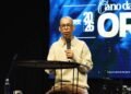 Morre o pastor Marquinhos Menezes após luta contra o câncer