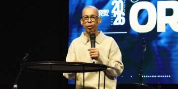 Morre o pastor Marquinhos Menezes após luta contra o câncer