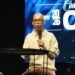 Morre o pastor Marquinhos Menezes após luta contra o câncer