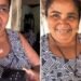 Mulher se emociona ao aprender a Bíblia com gravador de áudio