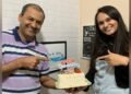 Pastor José Ricardo Kern e filha morrem em acidente em SP