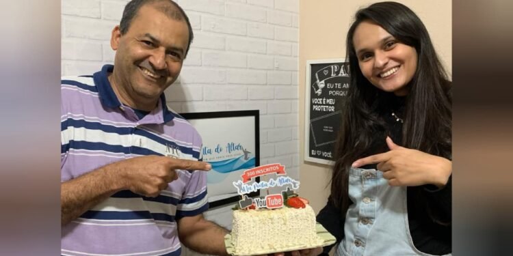 Pastor José Ricardo Kern e filha morrem em acidente em SP