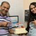 Pastor José Ricardo Kern e filha morrem em acidente em SP