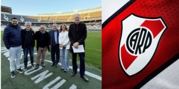 Evangélicos e River Plate firmam acordo para apoio espiritual a atletas
