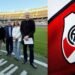 Evangélicos e River Plate firmam acordo para apoio espiritual a atletas
