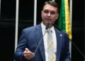 TSE restabelece filiação de Flávio Bolsonaro ao PL