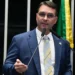 TSE restabelece filiação de Flávio Bolsonaro ao PL