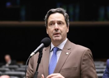 Deputados do Brasil realizam missão de negócios na Ucrânia