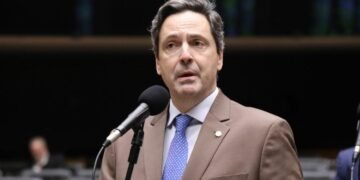 Deputados do Brasil realizam missão de negócios na Ucrânia
