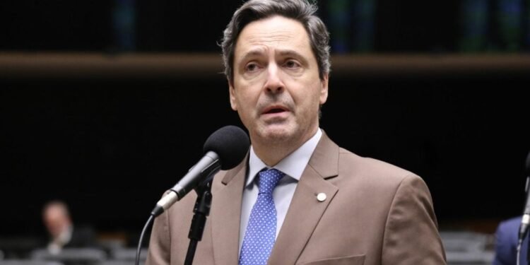 Deputados do Brasil realizam missão de negócios na Ucrânia